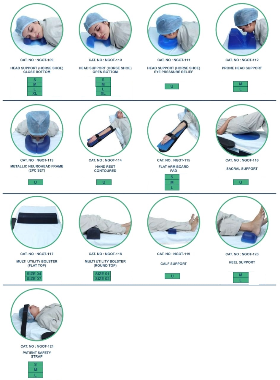 Uro Instruments